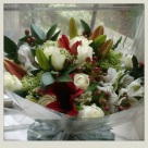 Flowers, mothers day. birthday, thank you, occassions