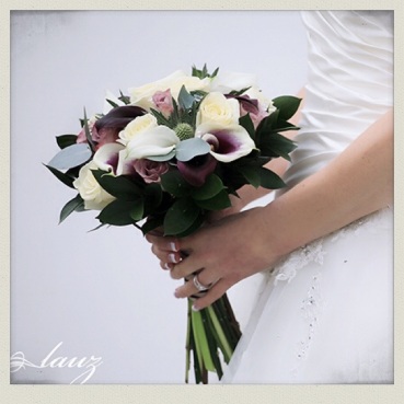calla lilly, flower, wedding, bridal, roses